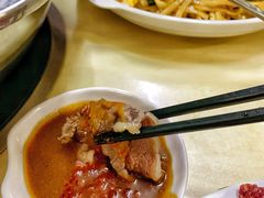 -贵宾牛·潮汕牛肉火锅(珠池总店)