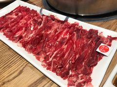 -掂档潮汕牛肉火锅(cityon熙地港店)