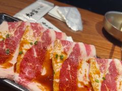 -九田家黑牛烤肉料理(新辰里亚运村店)