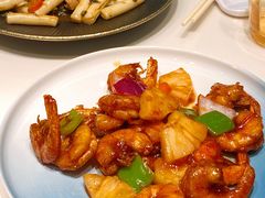 -太兴餐厅(东方广场分店)