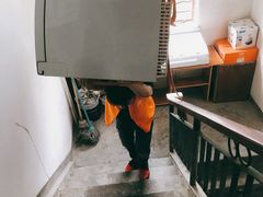 -上海跃迁搬场公司 日式搬家