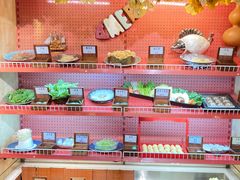 -羊大爷涮肉(亮马桥店)