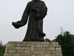 -舜耕山庄四时万和自助餐厅