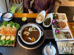 -阿鹏故事野生菌火锅(双廊古镇店)