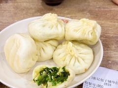 -津门张记包子铺(华昌道店)