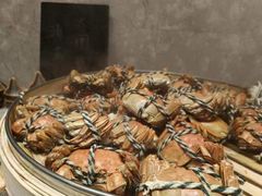 -菲住布渴酒店自助餐厅(阿里巴巴西溪园区店)