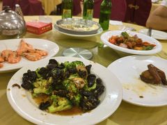 -吉莲利苑海鲜酒家(珠海拱北29年老字号店)