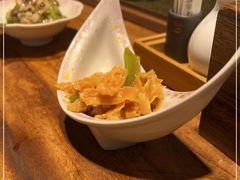 -森味薪火烧•烧鸟居酒屋•日本料理(望京店)
