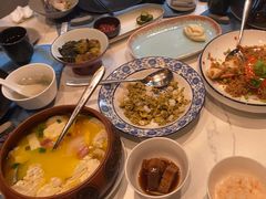 -杭州西湖柳莺里酒店·闻莺厅