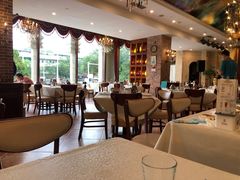 大堂-巴依老爷新疆美食(工体旗舰店)