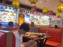 -渔家风味·鲅鱼水饺·央视展播·海鲜天津菜(开发区店)