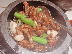-桂满陇·手作小笼包&江南叫花鸡(中山公园店)