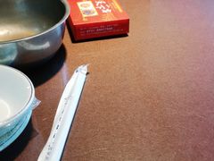 -天下客饭店(中山路店)
