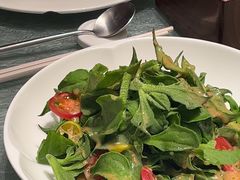 -北国饭店.海鲜.北方菜(新河路店)