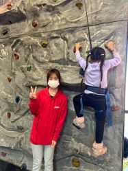 -嗨翻Hi-Fun竞技主题乐园·蹦床团建生日聚会(五棵松华熙店)