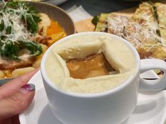 -沛家·西餐Brunch·直火料理