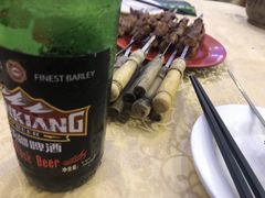 -维吾尔餐厅(宜山路店)