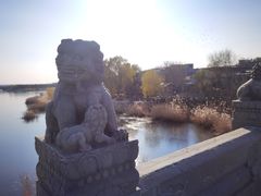 -卢沟桥