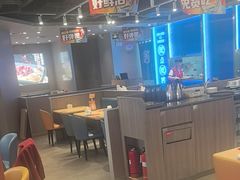 -鱼酷活鱼烤鱼(沈阳大悦城店)