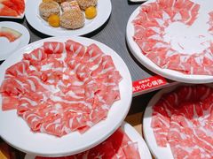 -东来顺饭庄(上地华联店)