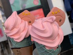 -麦当劳(天兴罗斯福店)