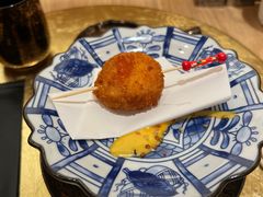 -鮨政·Omakase(港汇恒隆广场店)