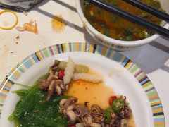 -吉布鲁牛排海鲜自助(成都大悦城店)
