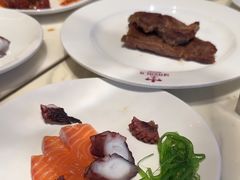 -玛莎拉自助餐厅(国贸店)