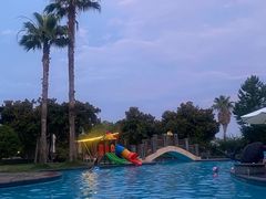-宁波九龙湖开元度假村