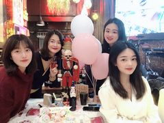 -胡桃里乐队酒馆(鎏嘉码头店)