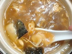 -添發碗仔翅美食