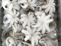 -原龙海鲜大排档(美食地标店)