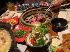 -肉魁屋·烧肉·烧鸟·酒场(高新店)