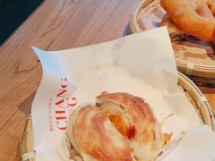 -长安记·大美陕菜(朝阳大悦城店)
