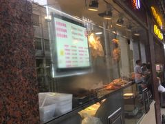 门面-惠爱餐厅