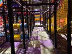 -Tenker Club弹刻极限主题公园 · 蹦床 · 团建 · 生日派对(大关店)