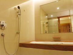 -上海浦东嘉里大酒店