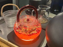 -茗知道茶馆(世博源店)