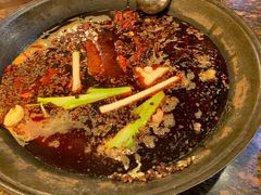 -星鸿社重庆老火锅(燃灯寺分店)