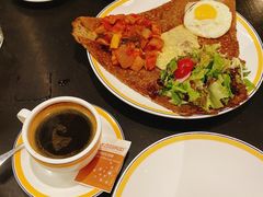 -La Creperie法餐厅(芮欧百货店)