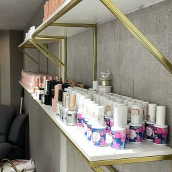 -丫丫NAIL日式自助美甲美睫沙龙