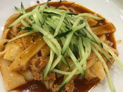 -巴依老爷新疆美食(望京小街店)