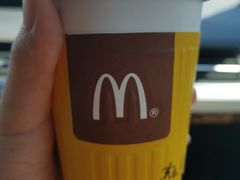 -麦当劳(坂田分店)