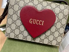 -Gucci(北京金融街购物中心店)