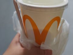-麦当劳(安定门外大街店)