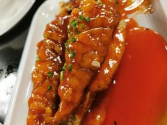 -旺达·福州菜(正大广场店)