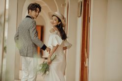 点击看大图 -太古映画婚纱摄影(天河店)