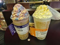 -放哈·甜醅子奶茶创造者(正宁路店)