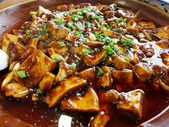 -天回镇何氏豆腐(总店)
