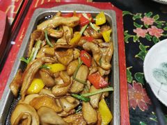 -云来居素食馆(海上世界店)